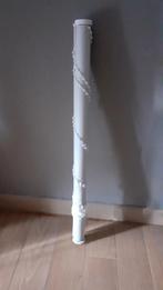 Store occultant blanc 90 cm, Enlèvement, Blanc