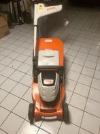 Elektrische grasmaaier STIHL RMA443C, Ophalen, Stihl, Gebruikt, Elektrische grasmaaier
