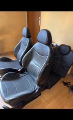 Mini Cooper lederen interieur, Ophalen, Zo goed als nieuw