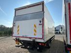 DAF LF 290 LF290.16 (bj 2018), Auto's, Vrachtwagens, Automaat, Achterwielaandrijving, 217 kW, Euro 6