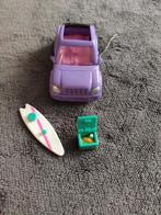 Polly Pocket Dreambuilder Surf Buggy 1999, Verzamelen, Gebruikt, Ophalen