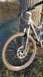 Specialized stumpjumper fsr comp, maat:M  26inch, Fietsen en Brommers, Ophalen, Gebruikt