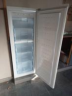 diepvries, Elektronische apparatuur, Vriezers en Diepvrieskisten, Minder dan 60 cm, 160 cm of meer, Zo goed als nieuw, Vrijstaand