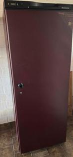 Climadiff wijnklimaatkast – cave à vins de vieillissement, Enlèvement