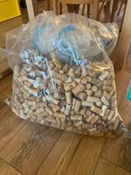 Kurken stoppen - +- 500 stuks, Ophalen, Gebruikt