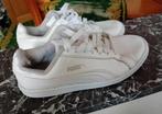 Witte Puma schoenen jongens, Kinderen en Baby's, Kinderkleding | Schoenen en Sokken, Ophalen, Gebruikt, Puma, Schoenen