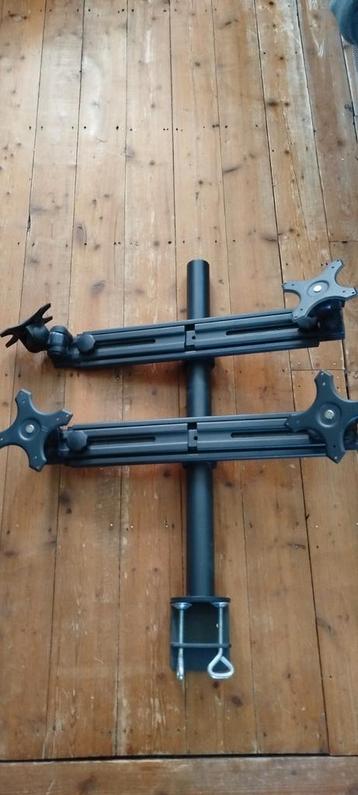 Newstar-Neomounts FPMA-D700D4 Monitor Arm beschikbaar voor biedingen