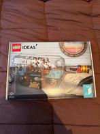 Lego 21313 ship in a bottle, Kinderen en Baby's, Speelgoed | Duplo en Lego, Ophalen of Verzenden, Nieuw, Lego