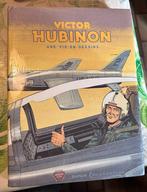 Bd Victor Hubinon une vie en dessins Dupuis sous blister, Livres, Neuf