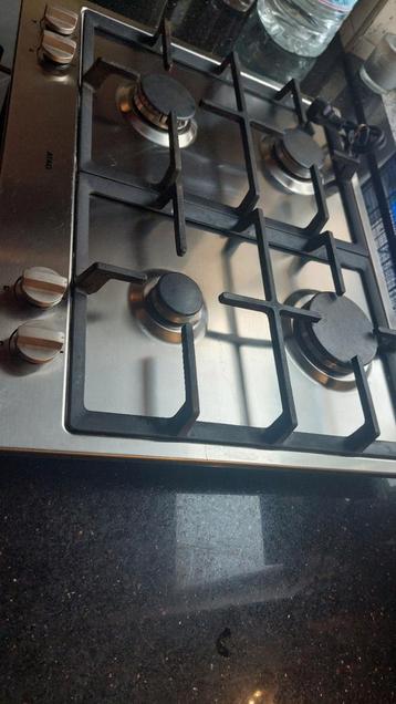 Plaque de cuisson Atag  beschikbaar voor biedingen