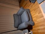 Zetel 1-zit, Huis en Inrichting, Ophalen, Gebruikt
