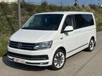 Volkswagen Multivan // Automaat, Auto's, Volkswagen, Automaat, Wit, Parkeersensor, Bedrijf