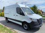 Mercedes benz Sprinter 314CDI L2H2 CAMERA/€23 500 + BTW, Wit, Mercedes-Benz, USB, 2143 cc