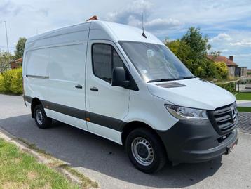 Mercedes benz Sprinter 314CDI L2H2 CAMERA/€23 500 + BTW beschikbaar voor biedingen