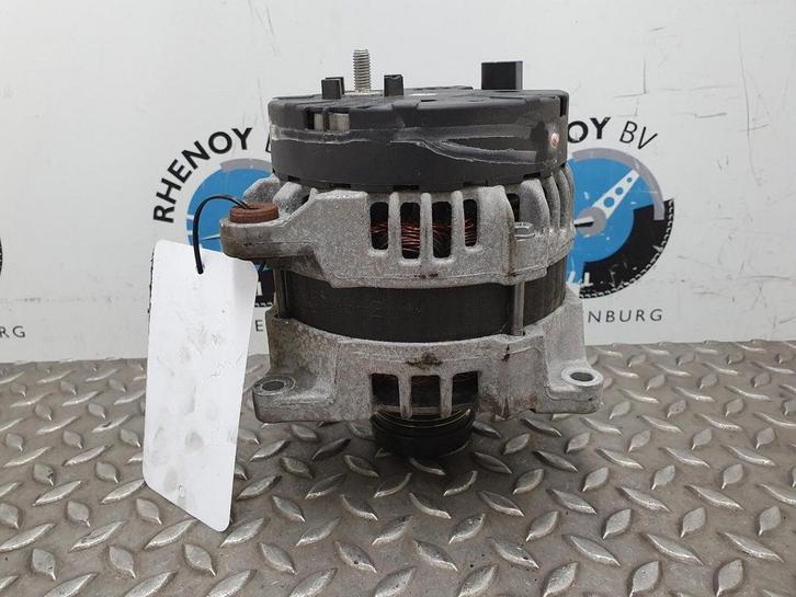 MERCEDES A CLASS [ALTERNATOR] 2018, Auto-onderdelen, Motor en Toebehoren, Gebruikt, ARN erkend, Stiba lid, Erkend duurzaam, Ophalen of Verzenden