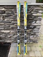 Ski, Sport en Fitness, Skiën en Langlaufen, Ski, Gebruikt, 160 tot 180 cm, Carve