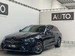 Mercedes-Benz E 300 de 4-Matic PHEV *BURMESTER*PANO*360CAM*, Cuir et Alcantara, Achat, 143 kW, Euro 6