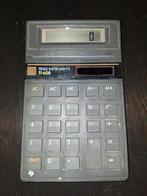 Rekenmachine Texas Instruments TI-608, Utilisé, Enlèvement ou Envoi