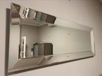 Miroir Spiegel - Vastiau Godeau, Comme neuf, Rectangulaire, Moins de 100 cm, 125 cm ou plus
