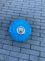Ballon de football de Manchester City, taille 5, Comme neuf, Ballon, Enlèvement ou Envoi