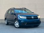 Dacia Logan MCV 0.9 Essence - 137 000KM - 11/2017-Euro 6b, Autos, Bluetooth, Achat, Euro 6, Entreprise