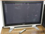 TV Panasonic Viera TH-42PV600E - 106 cm, Ophalen, 100 cm of meer, Panasonic