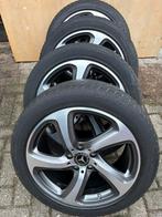 Mercedes velgen voor Vito en V klasse winterset, Auto-onderdelen, Banden en Velgen, Ophalen, 18 inch, 245 mm, Banden en Velgen
