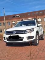 Voiture, Auto's, Volkswagen, Elektrische ramen, Wit, 1395 cc, 5 deurs