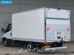 Iveco Daily 35S14 Automaat Laadklep Zijdeur Bakwagen Airco C, Te koop, Cruise Control, 3500 kg, Iveco