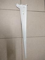 Duraline plankdrager F-drager 60cm grijs, Ophalen, Zo goed als nieuw