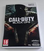 Call of Duty Black Ops, Games en Spelcomputers, Ophalen, Zo goed als nieuw, Shooter