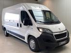 Peugeot Boxer III e- Premium *E-BOXER*09.335.10.71*STOCK*, Automatique, Achat, Boxer, Blanc