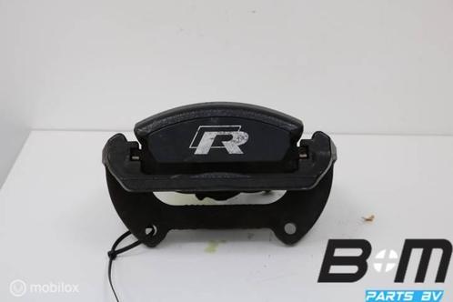 Remklauw linksvoor VW Golf 7 R 5G0615123D, Auto-onderdelen, Remmen en Aandrijving, Gebruikt