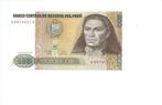 Peru, 500 Intis 26/06/1987, UNC., Postzegels en Munten, Ophalen of Verzenden, Zuid-Amerika, Los biljet