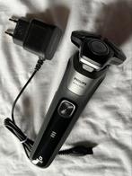 Philips 5000 serie gebruikt 2X. Oplaadbaar, trimmer., Zo goed als nieuw, Scheren en Epileren