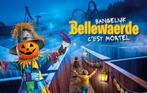 2 tickets Bellewaerde Halloween, Tickets en Kaartjes, Recreatie | Pretparken en Attractieparken, Twee personen, Arrangement, Ticket of Toegangskaart