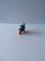 20057 Smurfenfrisdrank, Ophalen of Verzenden, Gebruikt, Poppetje, Figuurtje of Knuffel