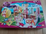 Prinsessen diploma spel, Ophalen, Gebruikt, Studio 100