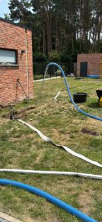 Putboringen ( Oost-Vlaanderen), Tuin en Terras, Ophalen, Nieuw, Overige typen