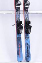 160 cm ski's NORDICA ENFORCER 80 S, grip walk, energy ca, 160 tot 180 cm, Gebruikt, Verzenden, Carve