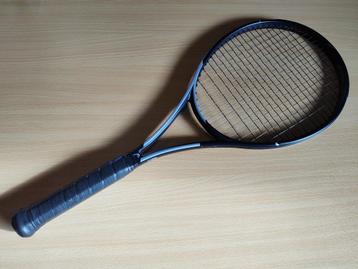 Tennis racket HEAD Gravity MP '23 beschikbaar voor biedingen