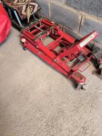 leve moto motorlifter, Motoren, Ophalen