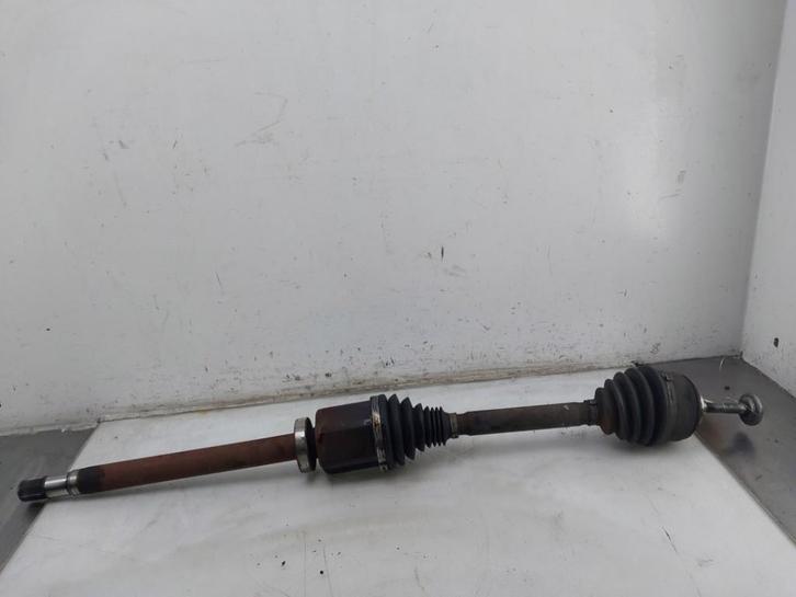 AANDRIJFAS RECHTS VOOR Sprinter 3,5t (907.6 / 910.6), Auto-onderdelen, Remmen en Aandrijving, Mercedes-Benz, Gebruikt