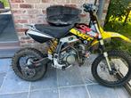 Ycf dirt bike, Ophalen, Zo goed als nieuw, Dirtbike