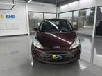 Ford Ka 1.2 benzine **125.000km**, Auto's, Ford, Stof, 1242 cc, 115 g/km, Bedrijf