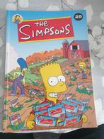 The simpsons, Boeken, Ophalen