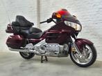 Honda Goldwing GL 1800 uit 2008 @motomobilia, Motoren, Cruise Control, Motorrijbewijs A, Bedrijf, Meer dan 35 kW