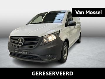 Mercedes-Benz Vito 116CDI L3 AUDIO30+PTS+180 DEUREN beschikbaar voor biedingen