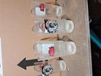 Bierglazen Stella Artois, Ophalen of Verzenden, Zo goed als nieuw