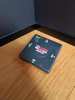 HDMI switch, Enlèvement